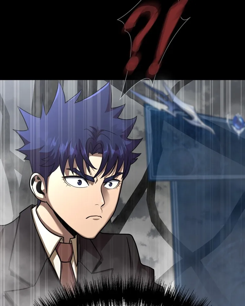 Steel-Eating Player Chapter 68 page 72 - 