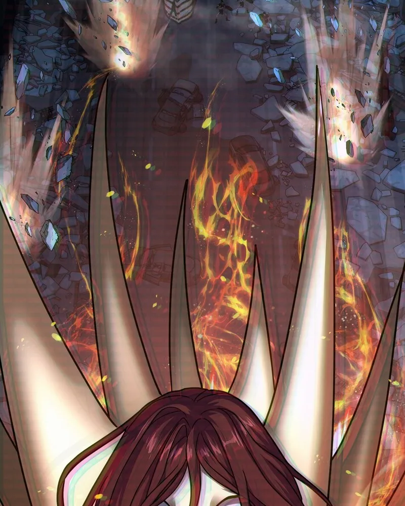Steel-Eating Player Chapter 68 page 77 - 