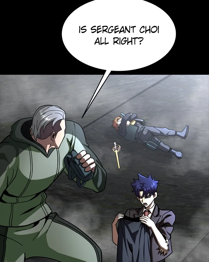 Steel-Eating Player Chapter 68 page 86 - 