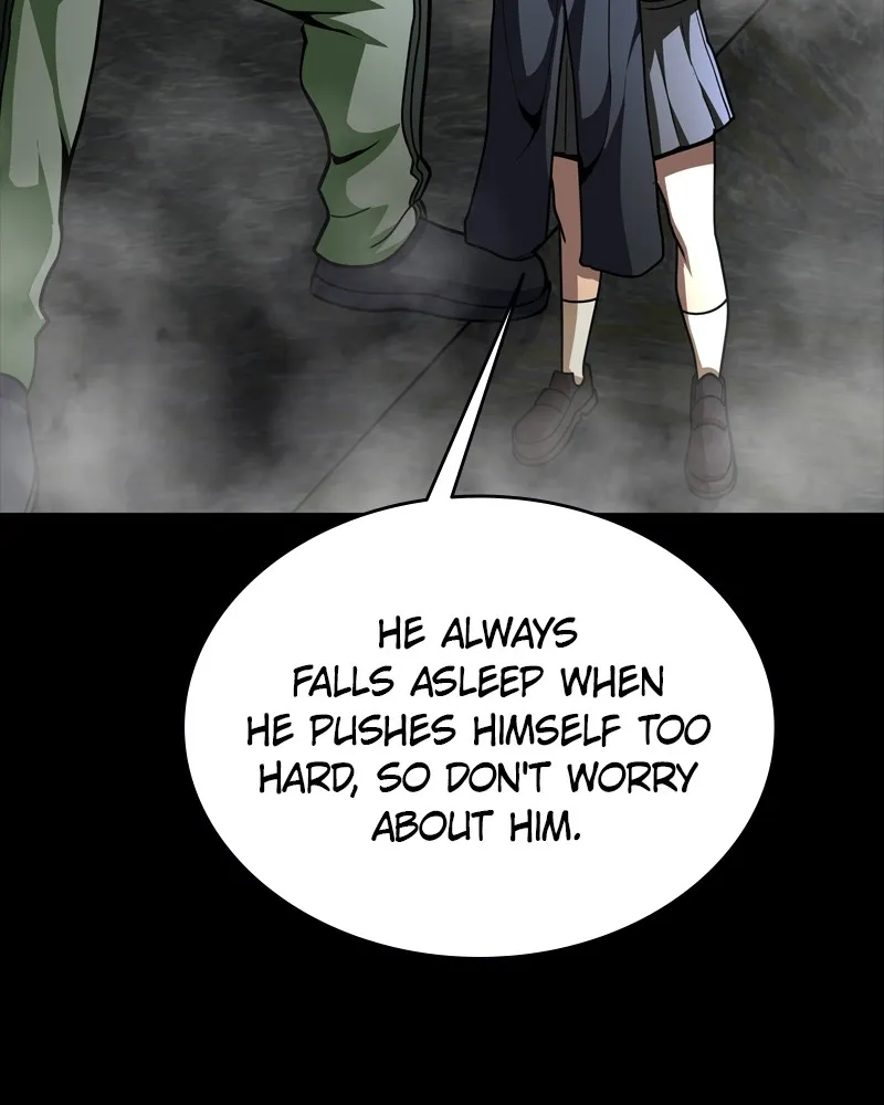 Steel-Eating Player Chapter 68 page 87 - 