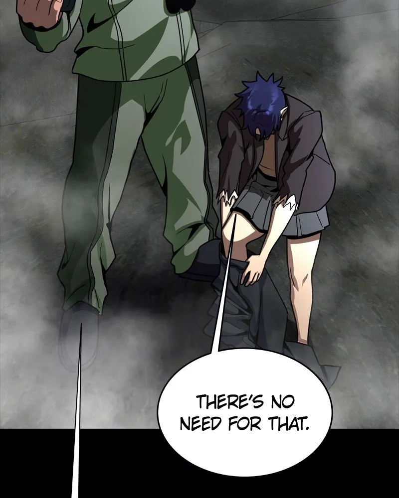 Steel-Eating Player Chapter 68 page 91 - 