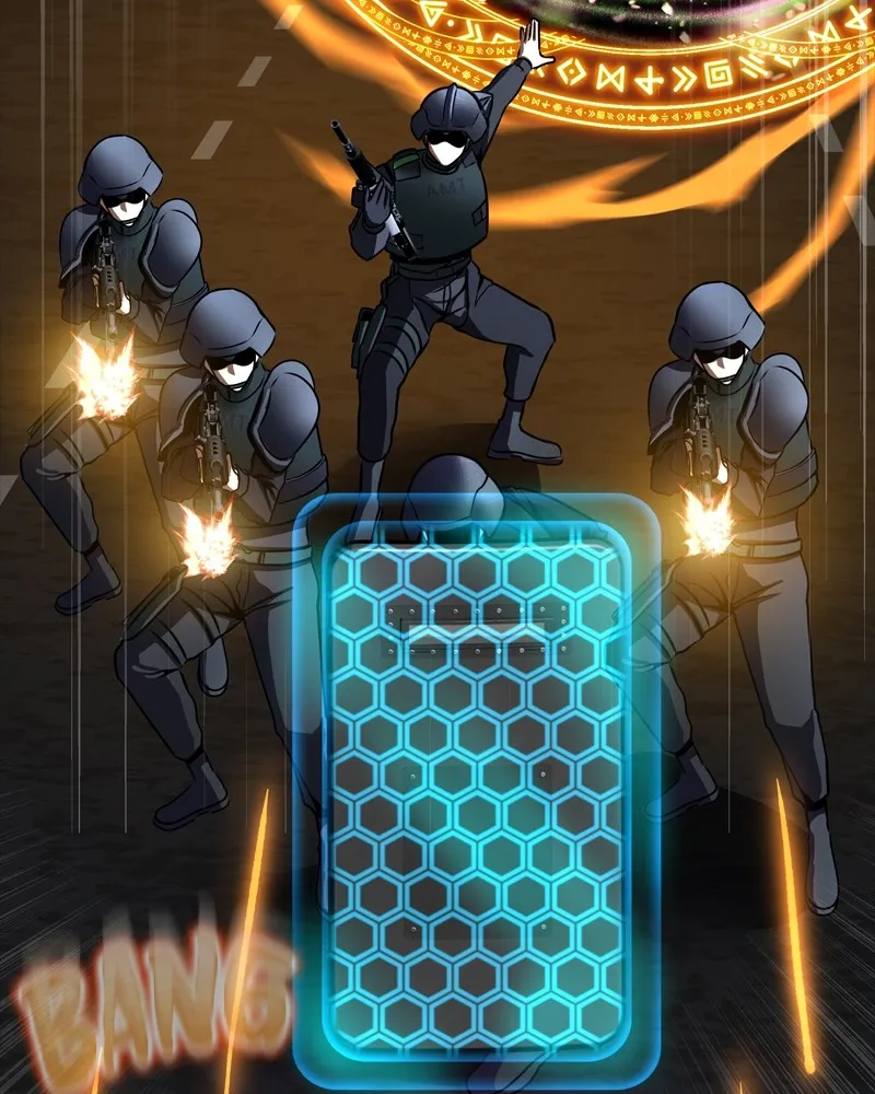 Steel-Eating Player Chapter 68 page 96 - 