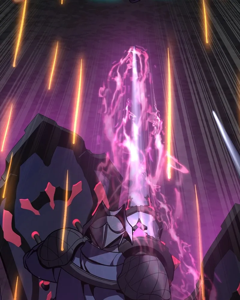 Steel-Eating Player Chapter 68 page 97 - 