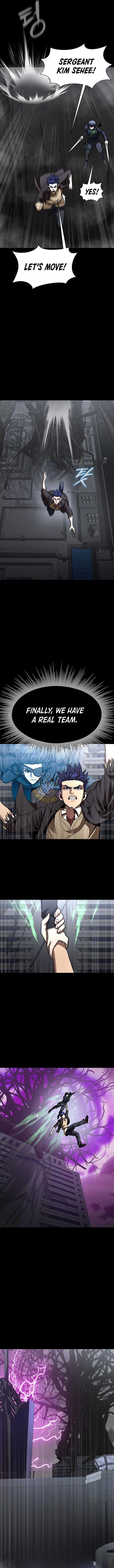 Steel-Eating Player Chapter 69 page 17 - 
