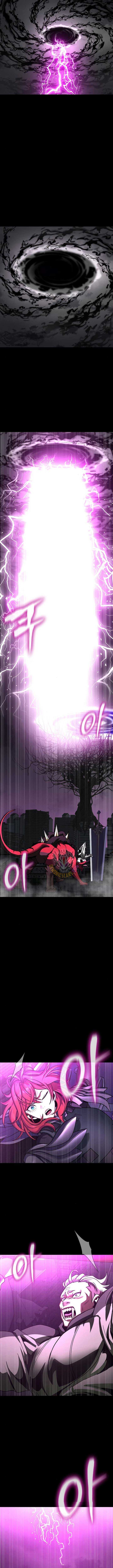 Steel-Eating Player Chapter 69 page 22 - 