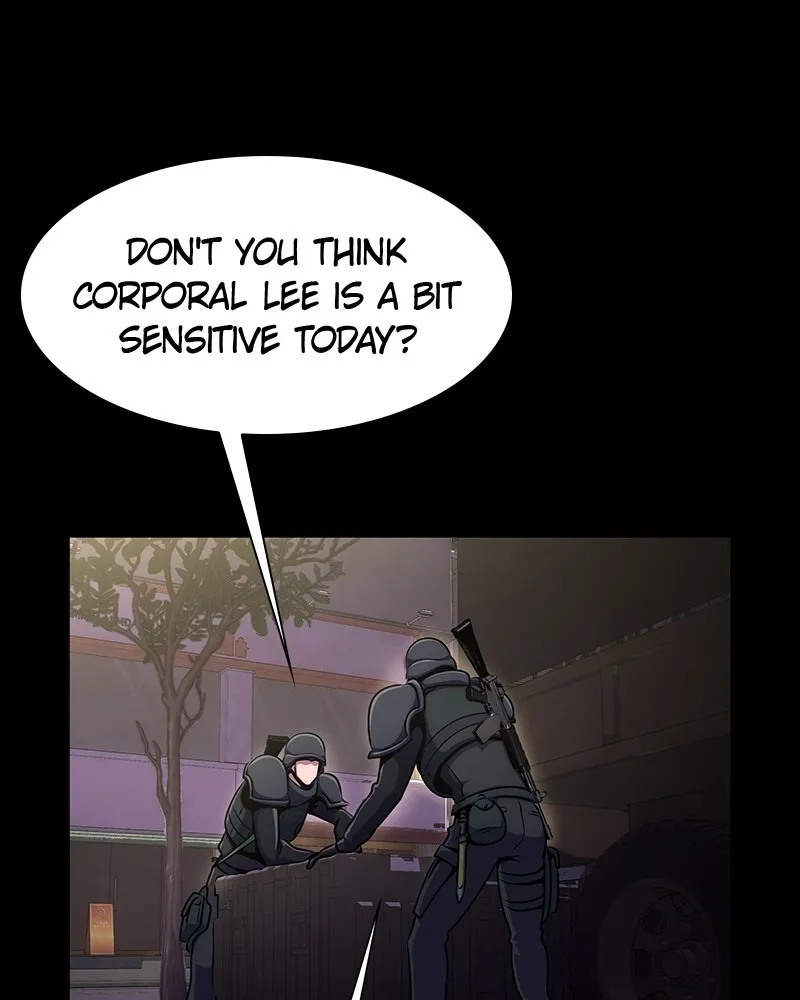 Steel-Eating Player Chapter 7 page 111 - 