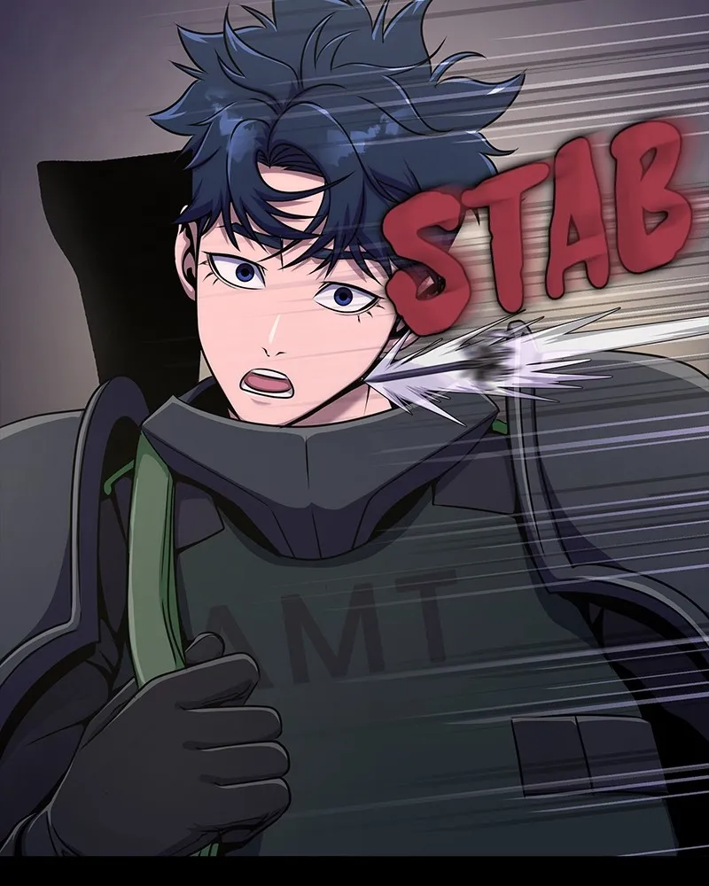 Steel-Eating Player Chapter 7 page 118 - 