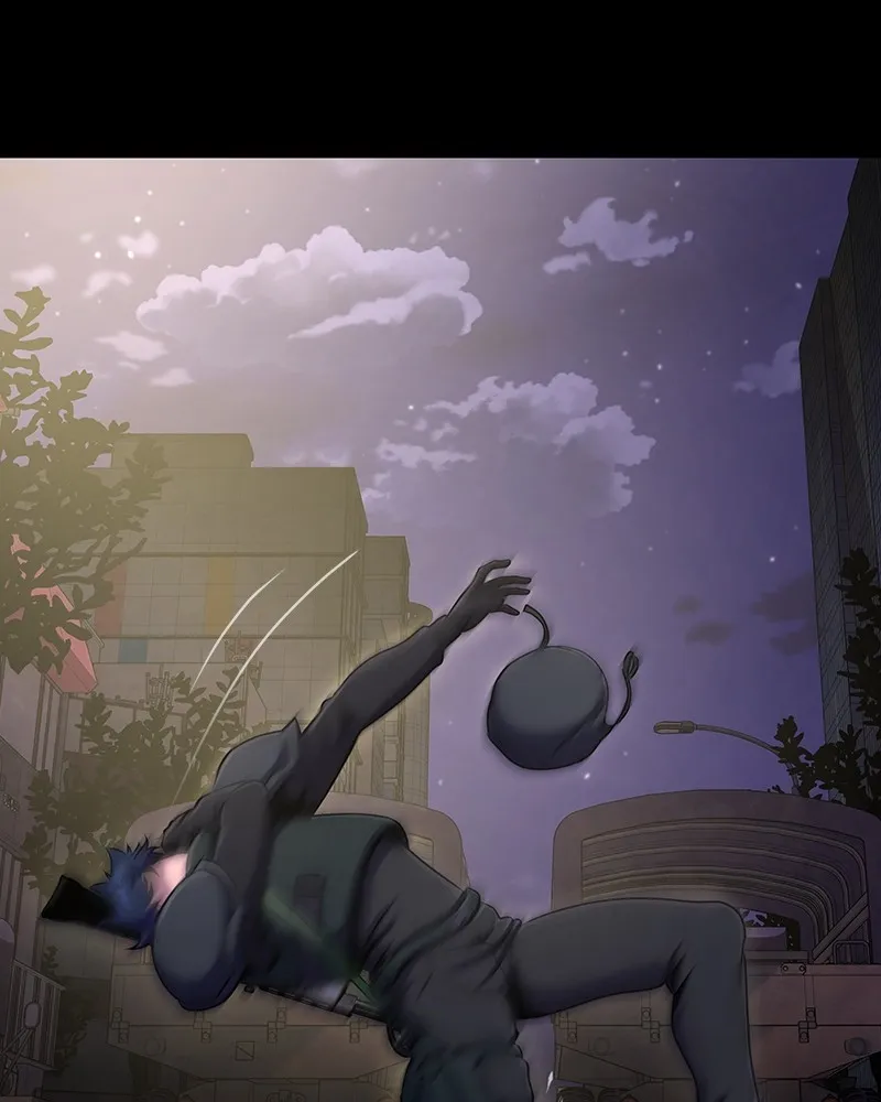 Steel-Eating Player Chapter 7 page 121 - 