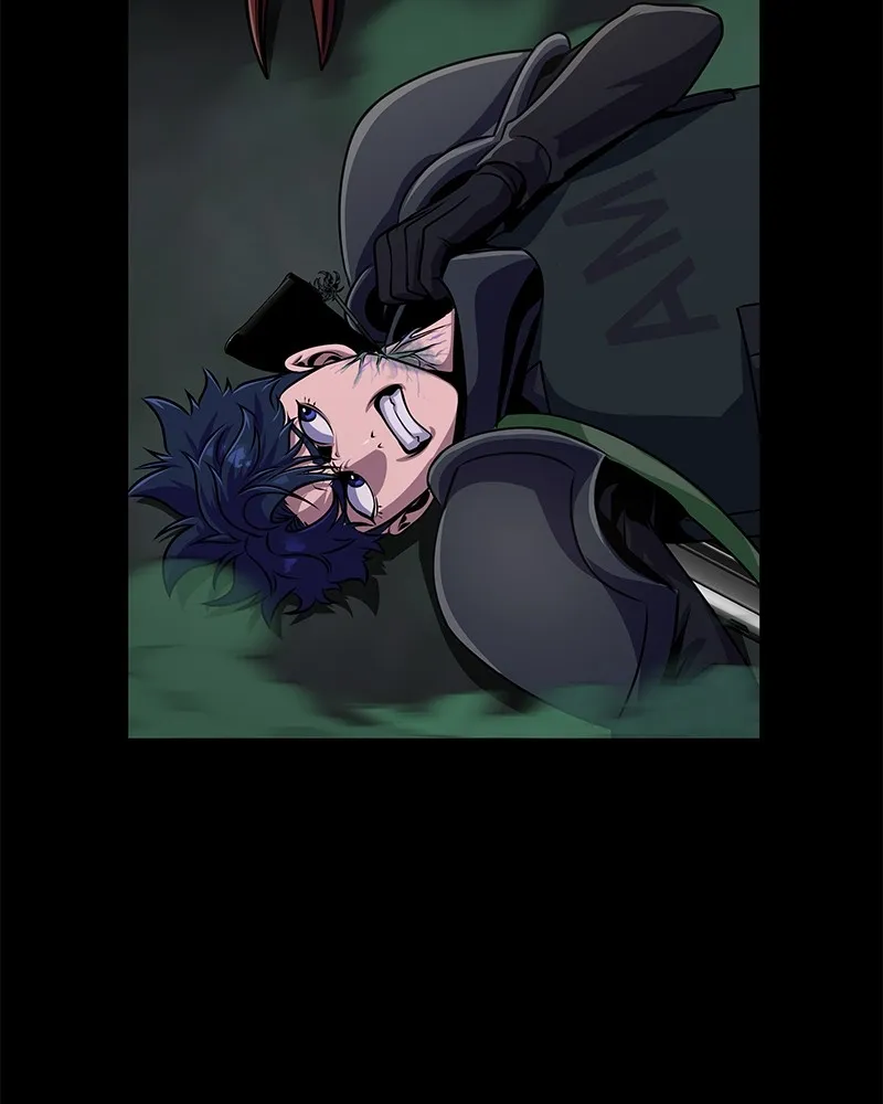 Steel-Eating Player Chapter 7 page 137 - 