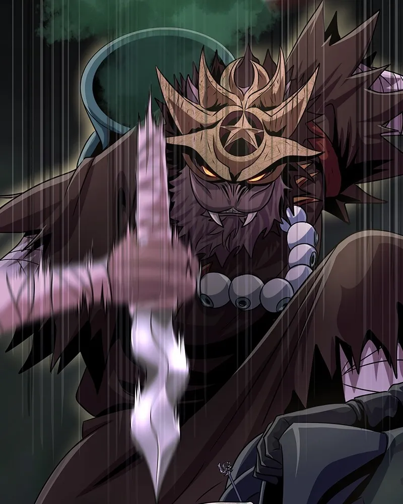Steel-Eating Player Chapter 7 page 145 - 