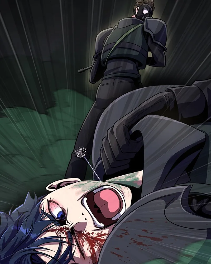 Steel-Eating Player Chapter 7 page 149 - 