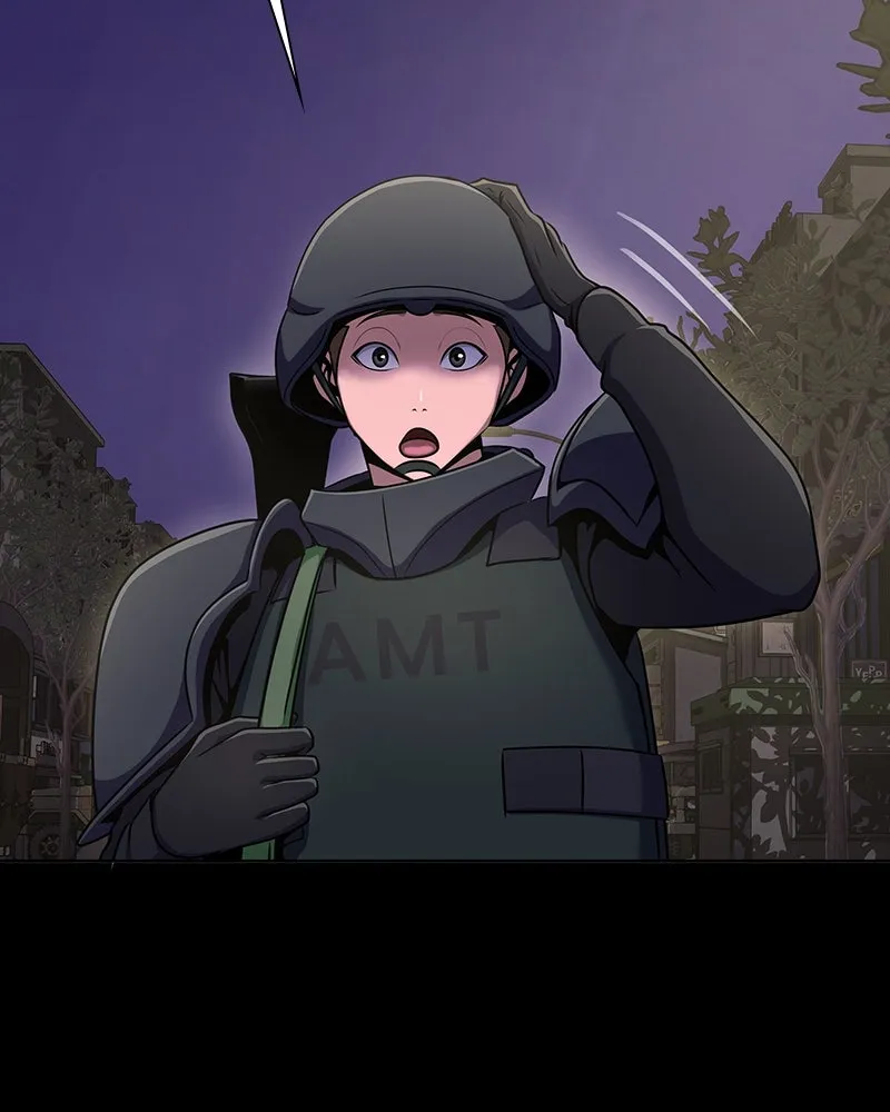 Steel-Eating Player Chapter 7 page 165 - 