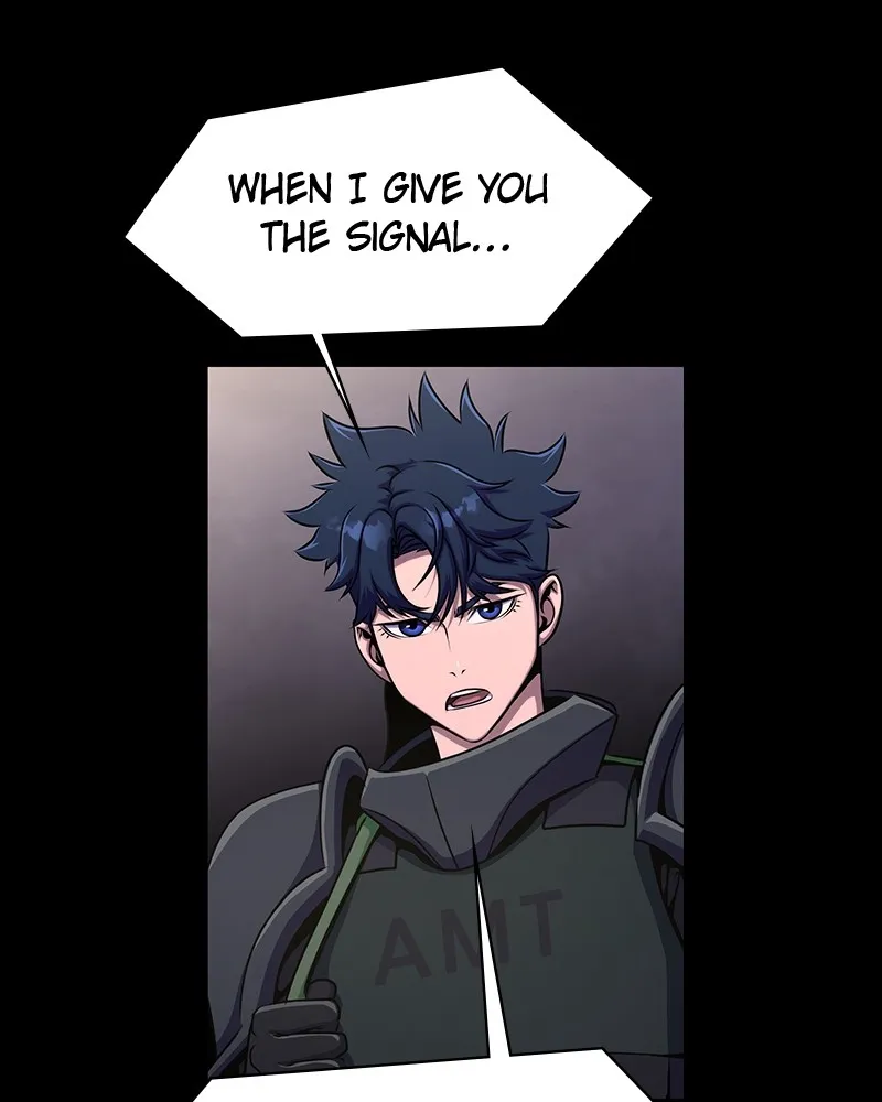Steel-Eating Player Chapter 7 page 173 - 