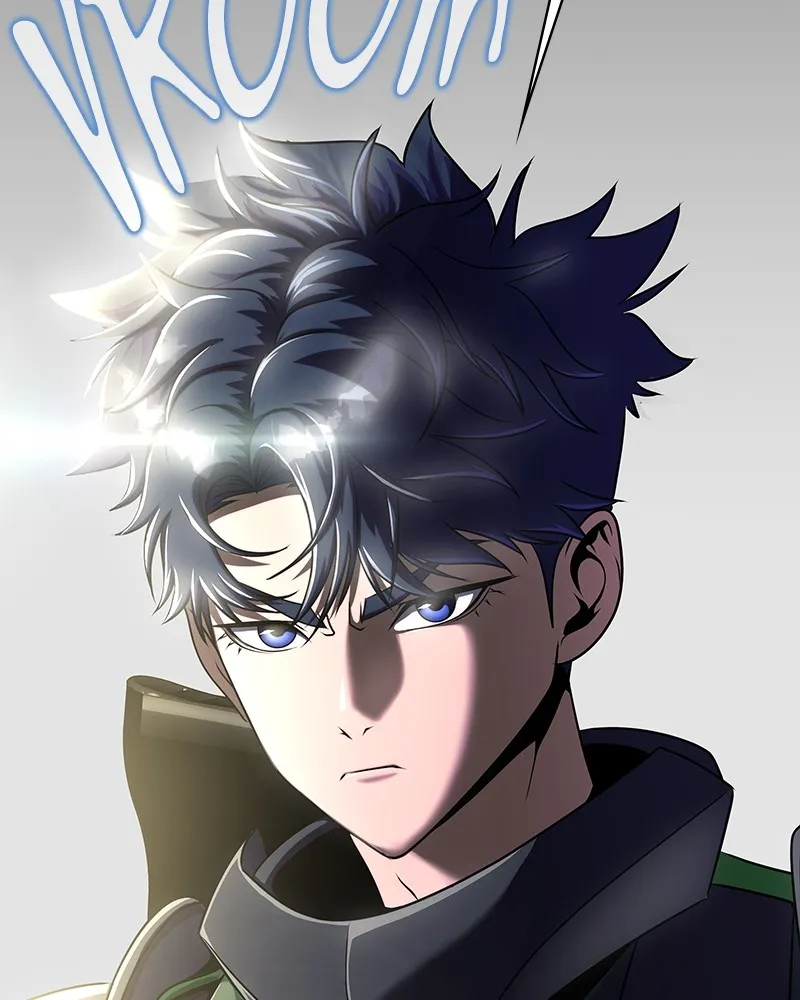 Steel-Eating Player Chapter 7 page 180 - 