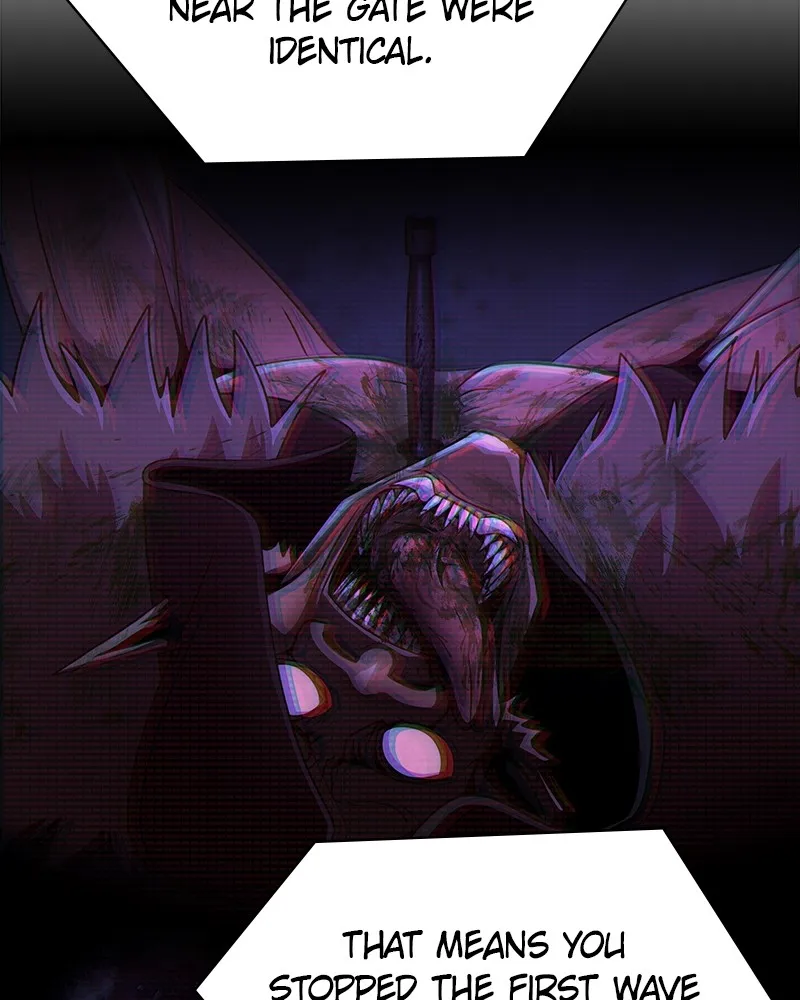 Steel-Eating Player Chapter 7 page 32 - 