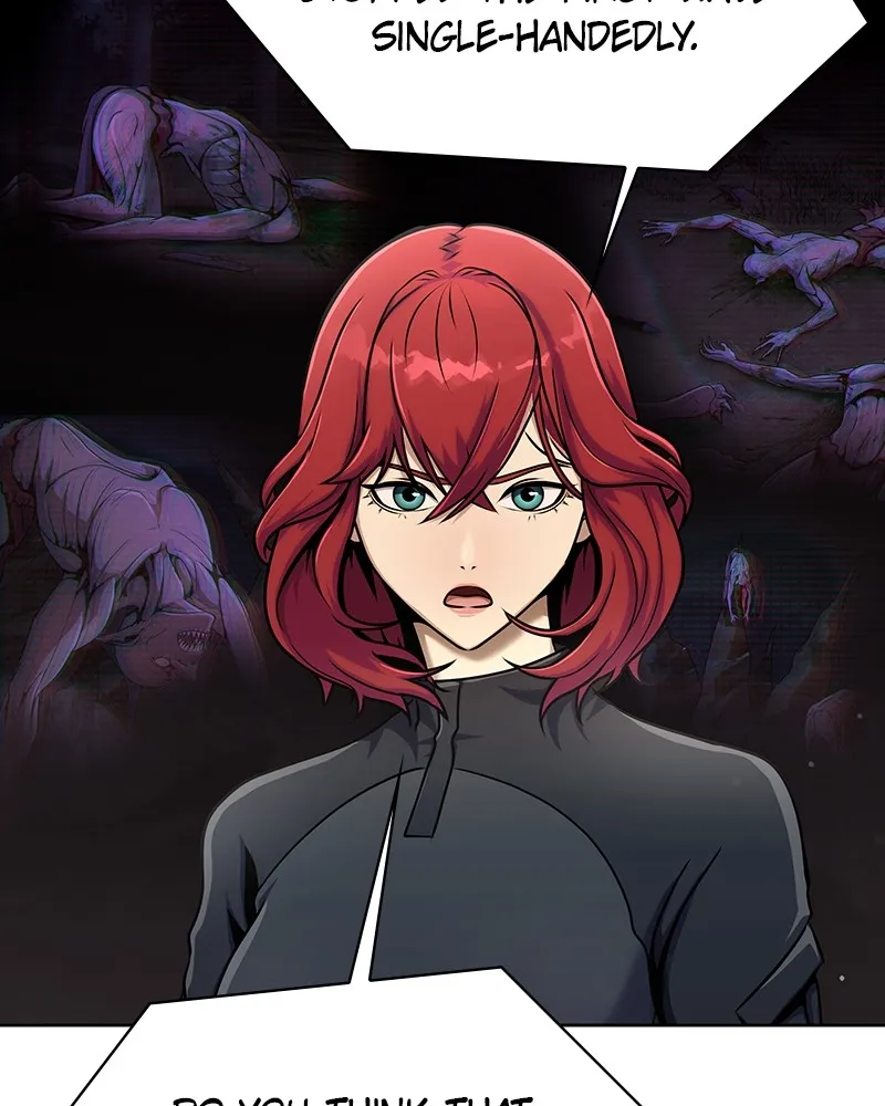 Steel-Eating Player Chapter 7 page 33 - 