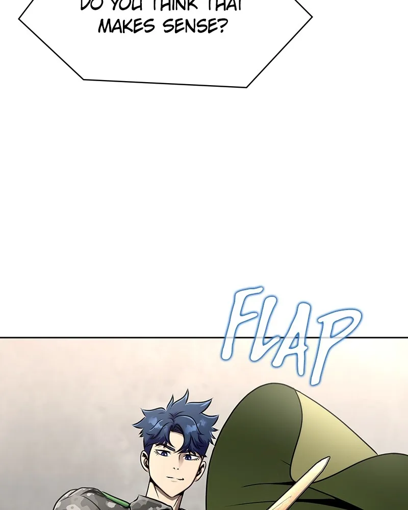 Steel-Eating Player Chapter 7 page 34 - 
