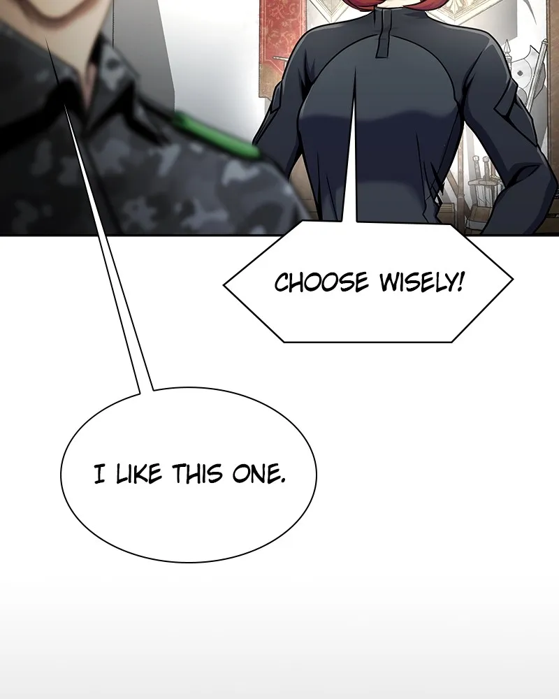 Steel-Eating Player Chapter 7 page 38 - 