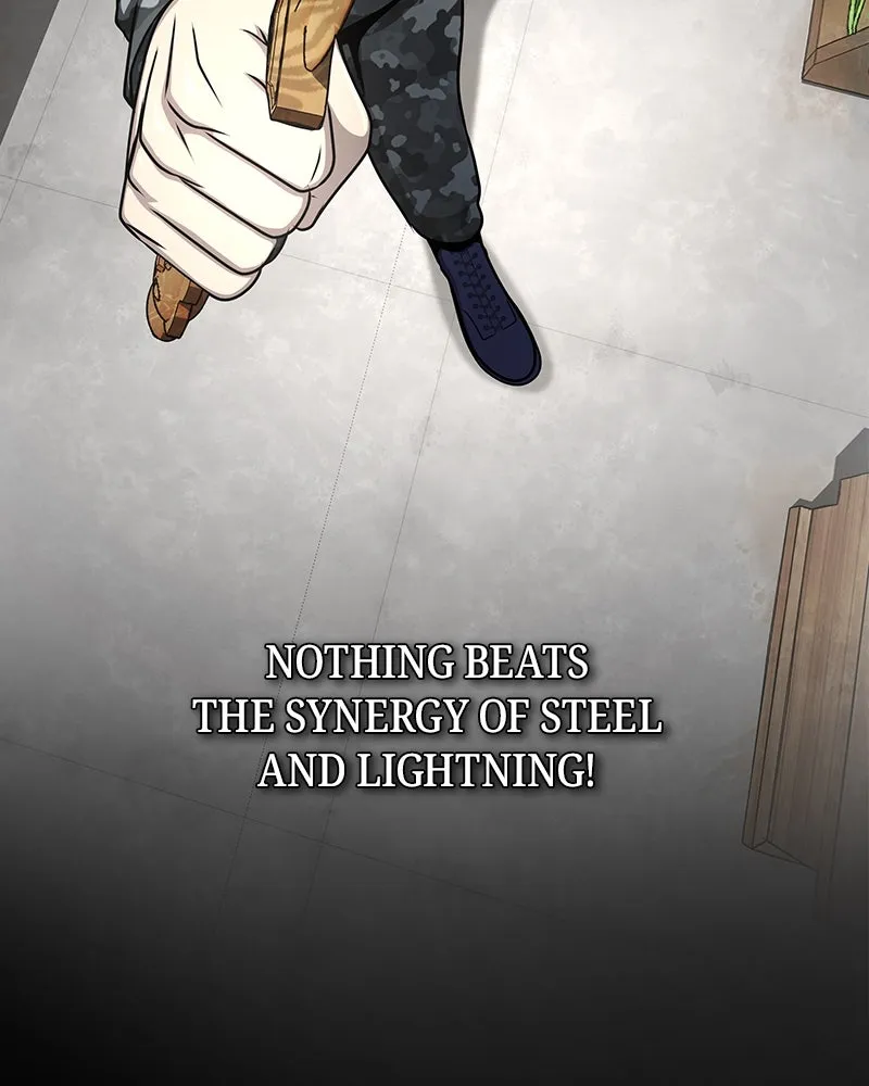 Steel-Eating Player Chapter 7 page 53 - 