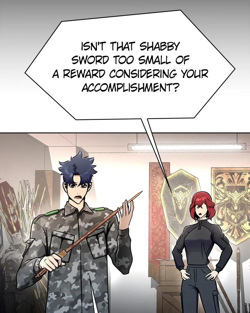 Steel-Eating Player Chapter 7 page 55 - 