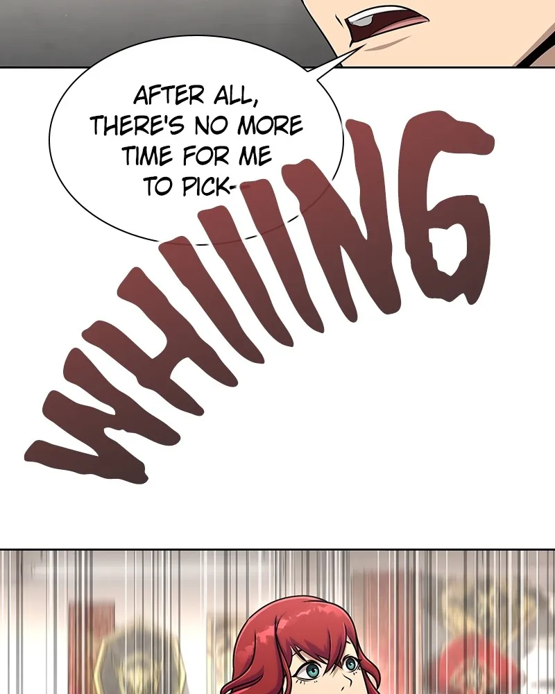 Steel-Eating Player Chapter 7 page 57 - 