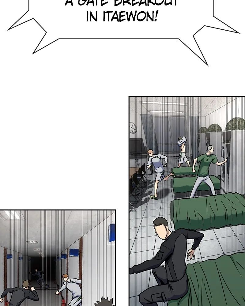 Steel-Eating Player Chapter 7 page 61 - 