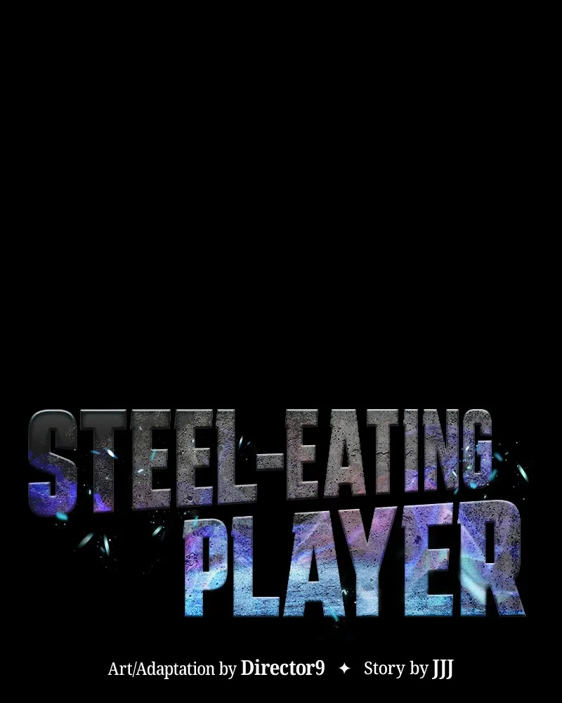 Steel-Eating Player Chapter 7 page 67 - 