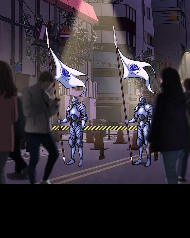 Steel-Eating Player Chapter 7 page 71 - 