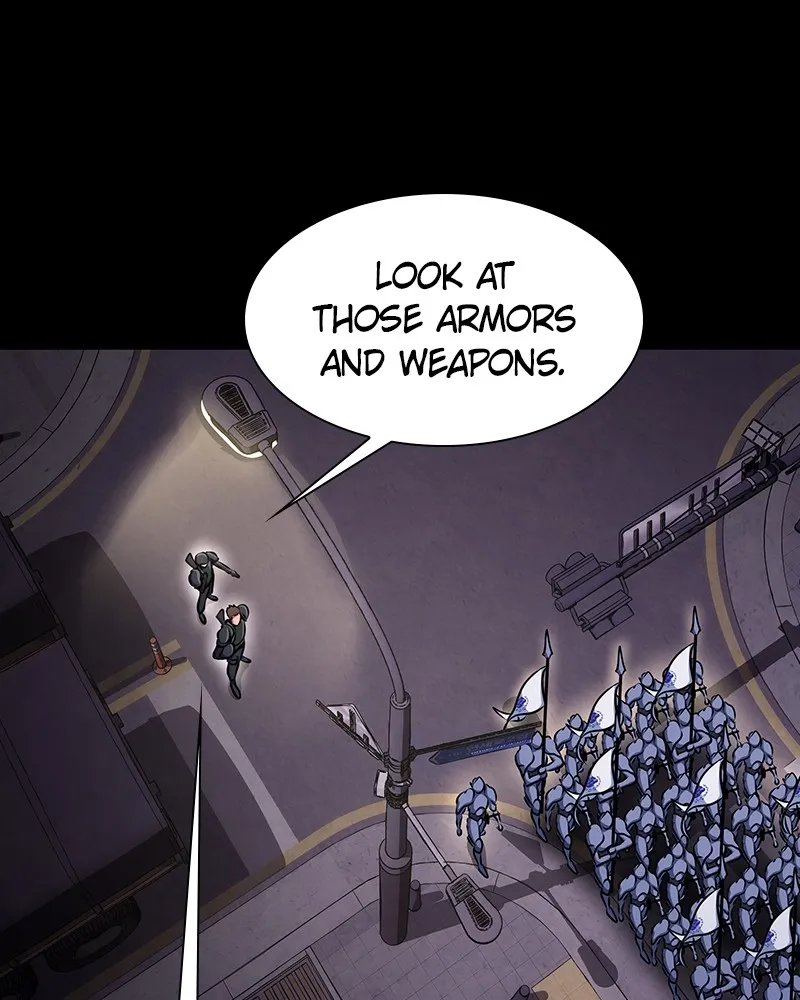 Steel-Eating Player Chapter 7 page 76 - 