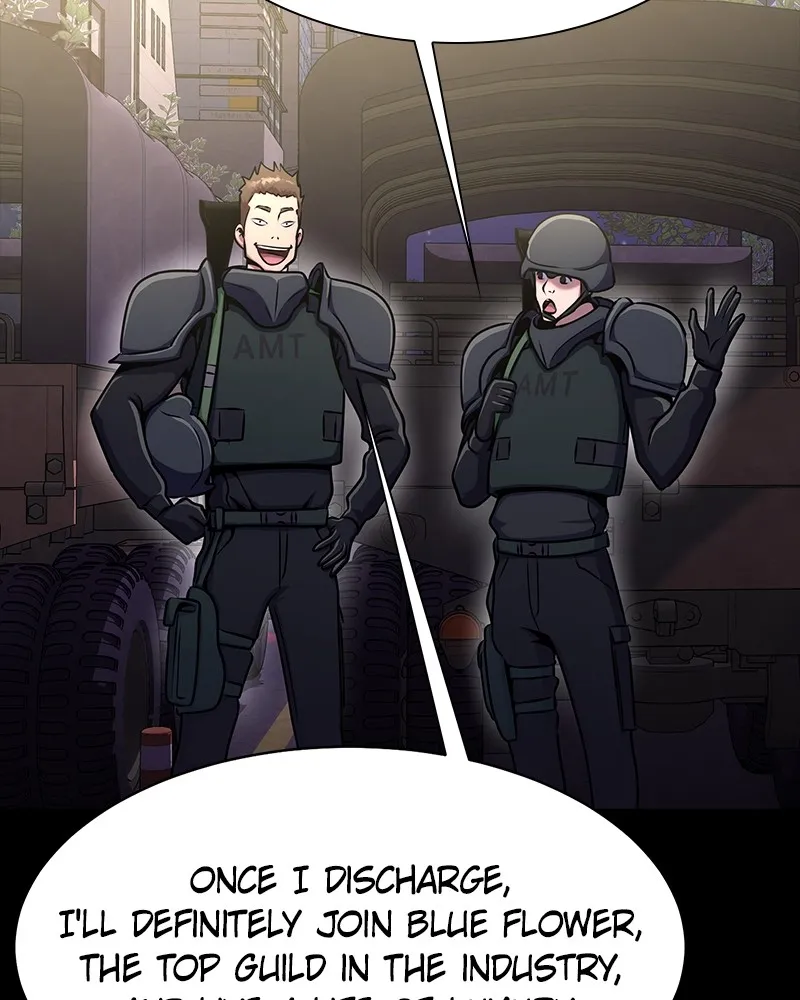 Steel-Eating Player Chapter 7 page 78 - 