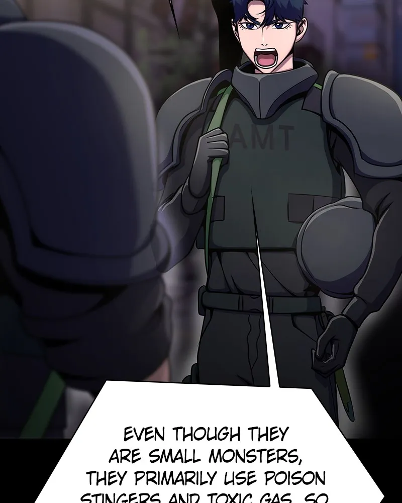 Steel-Eating Player Chapter 7 page 82 - 