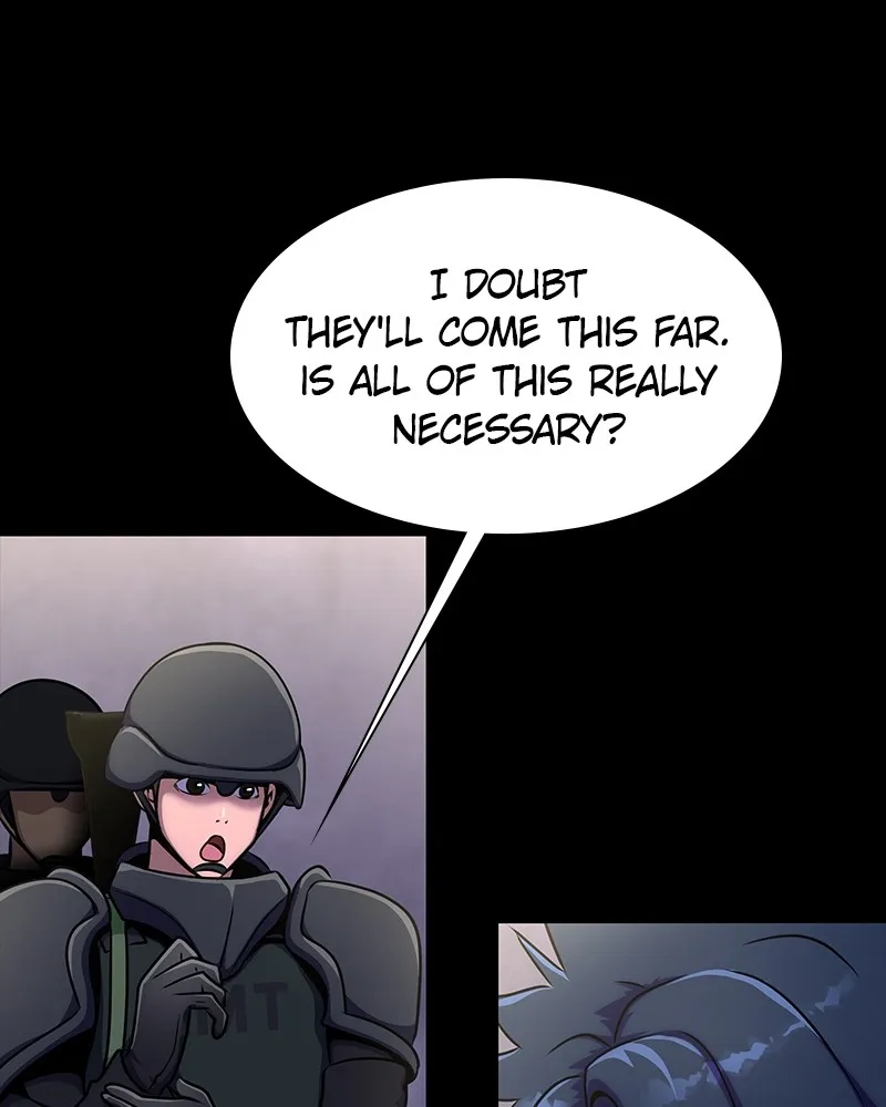 Steel-Eating Player Chapter 7 page 85 - 