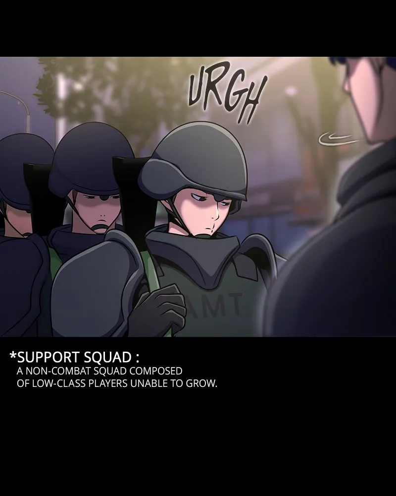 Steel-Eating Player Chapter 7 page 91 - 