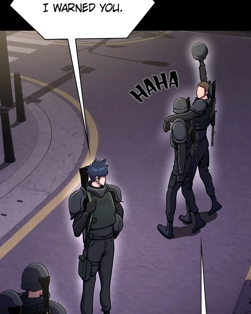 Steel-Eating Player Chapter 7 page 97 - 