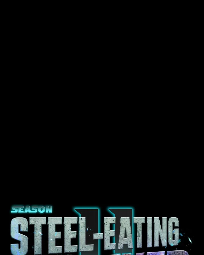 Steel-Eating Player Chapter 70 page 102 - 