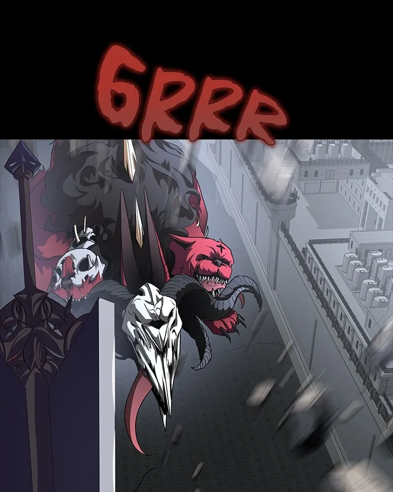 Steel-Eating Player Chapter 70 page 105 - 