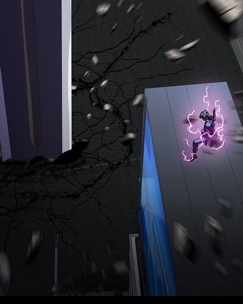 Steel-Eating Player Chapter 70 page 106 - 