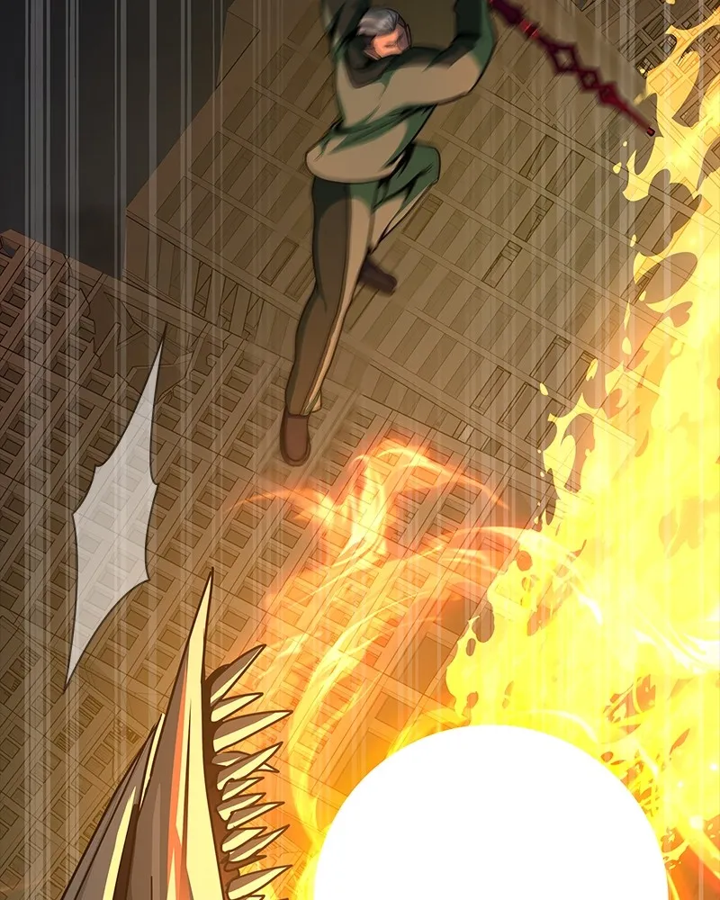 Steel-Eating Player Chapter 70 page 112 - 