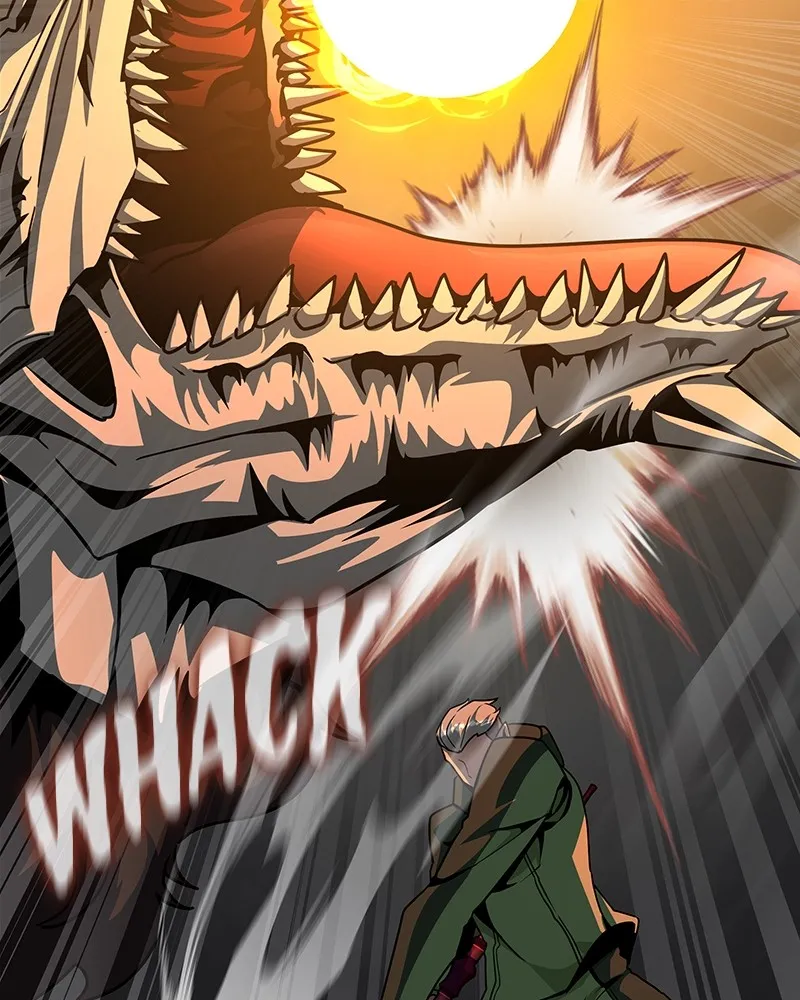 Steel-Eating Player Chapter 70 page 123 - 