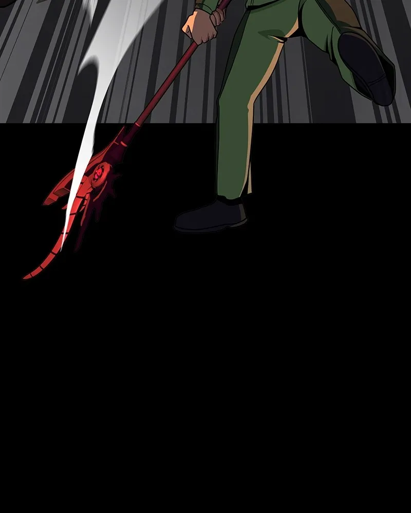 Steel-Eating Player Chapter 70 page 124 - 