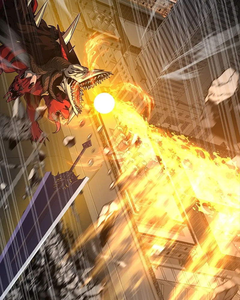 Steel-Eating Player Chapter 70 page 128 - 