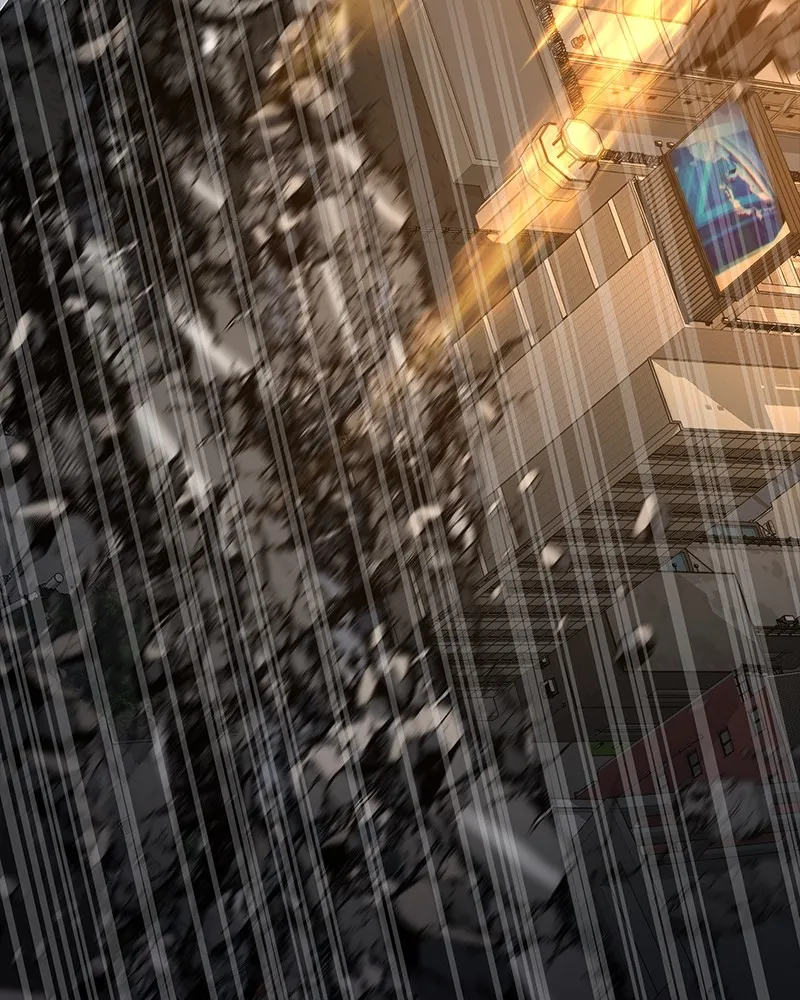 Steel-Eating Player Chapter 70 page 129 - 