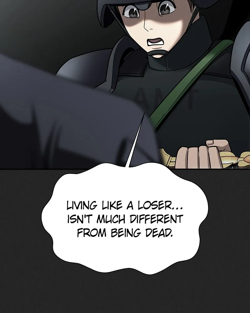 Steel-Eating Player Chapter 70 page 14 - 