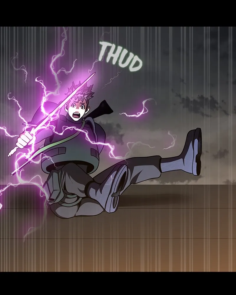 Steel-Eating Player Chapter 70 page 134 - 