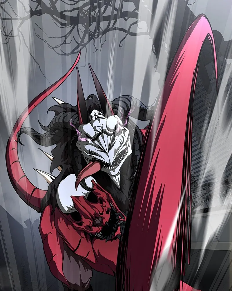 Steel-Eating Player Chapter 70 page 141 - 