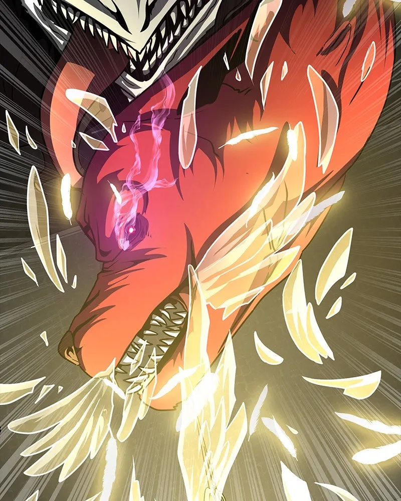 Steel-Eating Player Chapter 70 page 158 - 