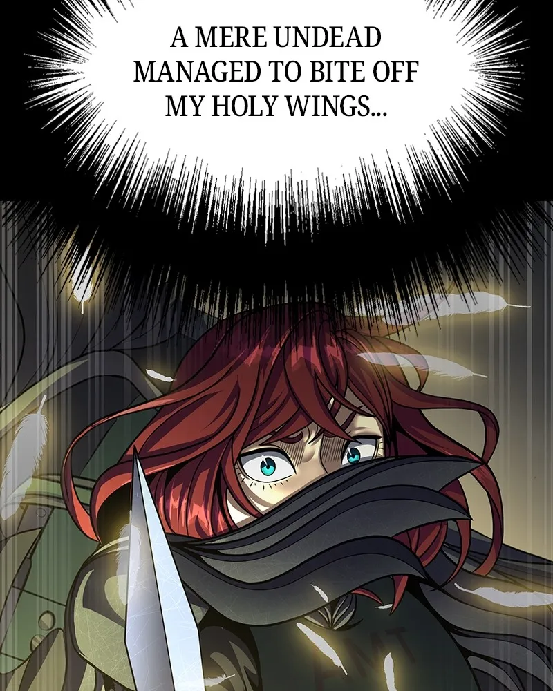 Steel-Eating Player Chapter 70 page 161 - 