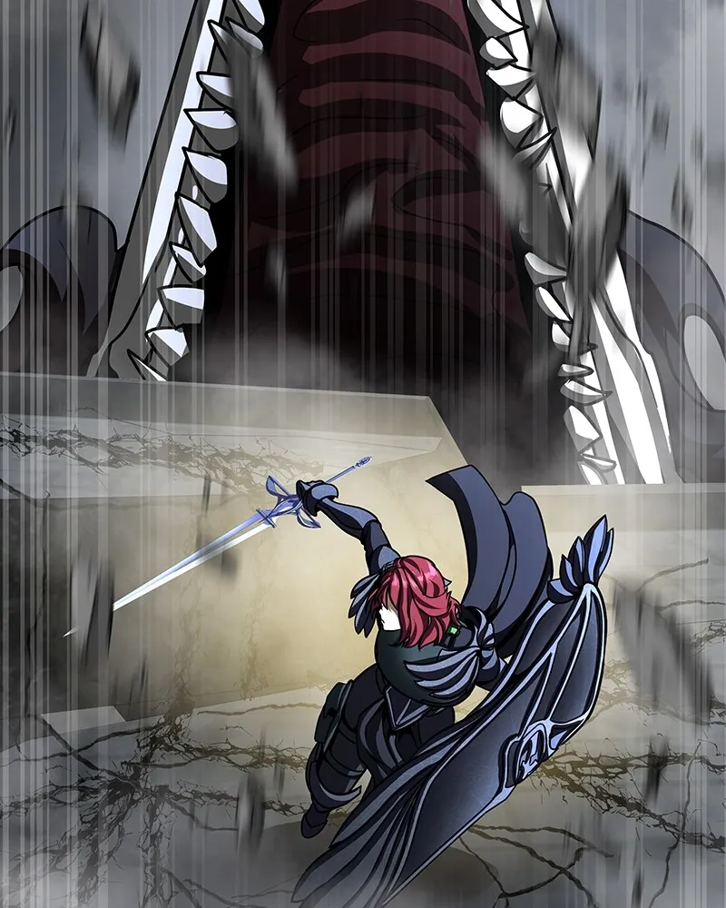 Steel-Eating Player Chapter 70 page 165 - 
