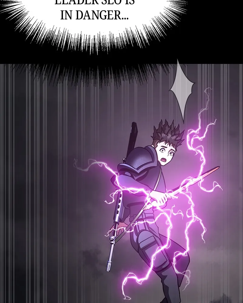 Steel-Eating Player Chapter 70 page 173 - 