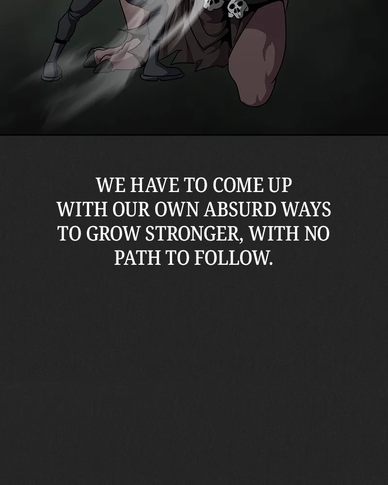 Steel-Eating Player Chapter 70 page 19 - 